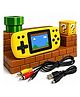 VikriDa F1 Portable Retro Console  620-in-1 Games | Ultra-Wide 3.0