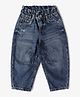 GAP Denim Full Length Jeans in Blue for 3-4 Years