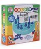 Ratnas Colour Trap Jr Board Game - Light blue