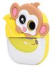 NEGOCIO Instant Printing Digital Camera 48MP FHD Thermal Instant Photo Printers Camera with 2 Inch Sunlight Screen Inkless Printing for Kids - PACK OF 1 - COLOR MAY VARY
