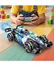 YAMAMA Show The Beast 2.4GHz Grip Control RC Stunt Car Toy with Watch Gesture, LED Spray & 360° Rotate for Kids, Fun Entertainment Kids Stunt Car Toys, Best Gifts for Boys And Girls - Color May Vary