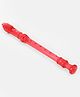 Yamaha YRS-20BP Translucent Bansuri Recorder with Easy Blow Design - Pink