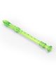 Yamaha YRS-20BG Translucent Bansuri Recorder with Easy Blow Design - Green