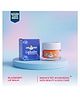 Mishmash Naturals Lip Balm for Kids | Daily Use | Made with 100% Natural Oils & Waxes | berry Flavor with goodness of Kokum, Shea, Calendula & Fruit Oils | Heals Chapped Lips | for Ages 3 - 14 | 8g