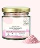 Ecotyl Rose Radiance Face Pack | Skin Glow & Brightening | 75g