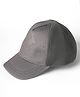 Mothercare Woven Baby Caps Khaki - Circumference 15.5 Cm