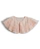 Mothercare Woven Solid Dyed Scarves - Light PInk