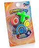 Sunny Spinning Top Toy Plastic Spinning -  Multicolor