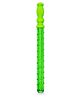 Sunny WOW Bubbles Solution with wand toy for kids 135 ml - Green