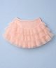 Mothercare Woven Solid Dyed Scarves - Light PInk