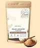 Ecotyl Palm Jaggery Powder | Natural Sweetener | Rich Caramel Taste | 300g