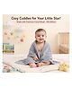 TINY TYCOONZ super soft, plush high-pile towel anti-odour, and quick-drying properties
