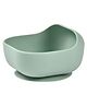 Beaba Silicone Suction Bowl Sage Green - 4m+