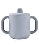 Beaba Silicone Learning Cup Pebble - 8m+