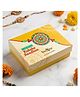 SnaXup Rishton Ki Mithas Rakhi Gift Hamper