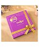 SnaXup Anokha Bandhan Rakhi Gift Hamper