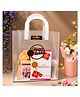 SnaXup Pyari Behna Rakhi Gift Hamper