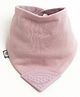 Cheeky Chompers Neckerchew -   Pink