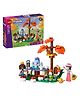 LEGO Friends Forest Tea Party Building Toy Playset 116 pieces-42690