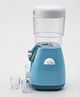 ilearnngrow Pretend play 20cm Water Dispenser Toy with Dispensing Action, Cups, Light & Sound Kitchen & Home Role Play Toys