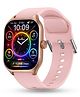 PunnkFunnk H9 Smart Watch 2.01