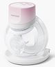 Momcozy Breast Pump S12Pro Quick Single Pink