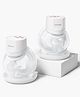 Momcozy Breast Pump S12Pro Quick Double White