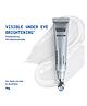 DERMDOC Niaglow 4% Niacinamide Under Eye Gel Cooling & Soothing Eye Care Gel for Dark Circles & Puffiness- 15 gm