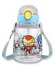 Marvel By SKI Avengers Celina Water Bottle - 600 ml
