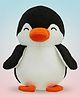 EITHEO Penguin Stuffed Animal Plush Toy for Girls Boys and Toddlers (Pack of 1)