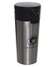 FunBlast Vacuum Insulated Stainless-Steel Mug for Coffee, Tea - 380 ML (Multicolor)
