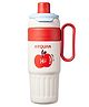 FunBlast Vacuum Insulated Stainless Steel Water Bottle for Kids - 780 ML (Red)