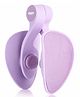 Abr Mall Thigh Master Resistance 360 Adjustment Thigh Master Kegel Pelvic Floor Trainer/Blue Thicker Spring for Inner Thigh Exercise Multi Color