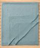 Simply Knitted Towel & Wrappers L 91 x B 110 cm - Green