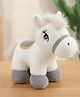 ARCADE TOYS 35 cm Pony Horse Soft Stuffed Plush Animal Toy for Kids Boys & Girls Birthday Gift (Color & design may vary)
