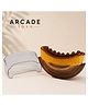 ARCADE TOYS Lymphatic Contour Face Brush