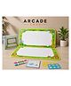 ARCADE TOYS Kids Magic Water Drawing Mat - White