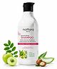 Nomara Kids Grow & Shine Shampoo for Kids (5-15 Years) | Gentle Hair Cleanser for Soft, Smooth & Shiny Hair | 200 ML