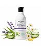 Nomara Kids Grow & Splash Body Wash for Kids (5-15 Years) | Gentle Body Cleanser, Soft & Refreshed Skin | 200 ML