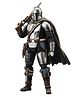 Star Wars The Mandalorian Din Djarin Action Figure with Accessories PVC Collectible - 18 cm