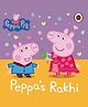 Peppa Pig: Peppa'S Rakhi, Board Book, By -  Pig, Peppa - English