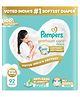 Pampers Premium Care Diaper Pants with No Marks Design - Pack of 92