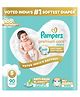 Pampers Premium Care Pants No Marks Design Small - 90 Pieces