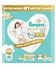 Pampers Premium Care Pants Diapers Size XXL 60 - White