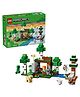 LEGO Minecraft First Night Adventure Building Toy 310 pieces-21593