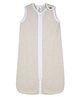 Wearable Sleep Bag - Tog 0.6 - Oatmeal Small - 0-6m