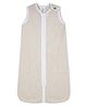 Wearable Sleep Bag - Tog 0.6 - Oatmeal Medium -6-18m