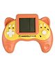 AKN TOYS Portable Animal Mini-Game, 90s Retro Games, Sounds and Buttons, for Kids - PACK OF -1