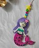 Krisha's KALACAREE Mermaid  lumba - Pink