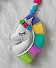 Krisha's KALACAREE unicorn lumba -Multicolour